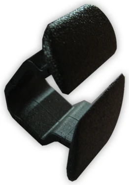 Dorf Klips Kaput Izole 5'li PAKET 
1H586384901C 
vw Golf 4 ürün görseli 1
