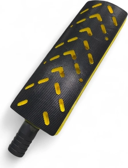 Dorf Tools 4 Parça Zımpara Takozu - Resim 2