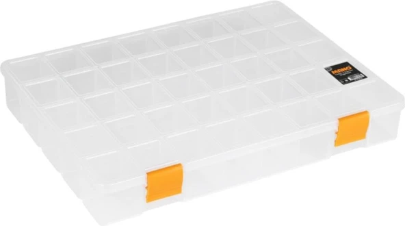 Mano 15' Klasik Organizer ürün görseli 1