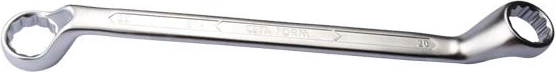 Ceta Form B14-3032/ 30X32 Yıldız  Iki Ağız Anahtar  Ceta ürün görseli 1