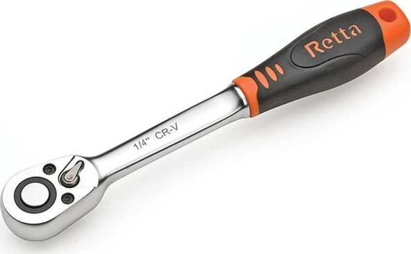 Retta  Cırcır Kolu 1/4 - Rck0209 ürün görseli 1