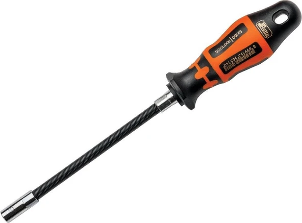 Retta RXF1006 Flex Lokma Tornavida 6X160 ürün görseli 1