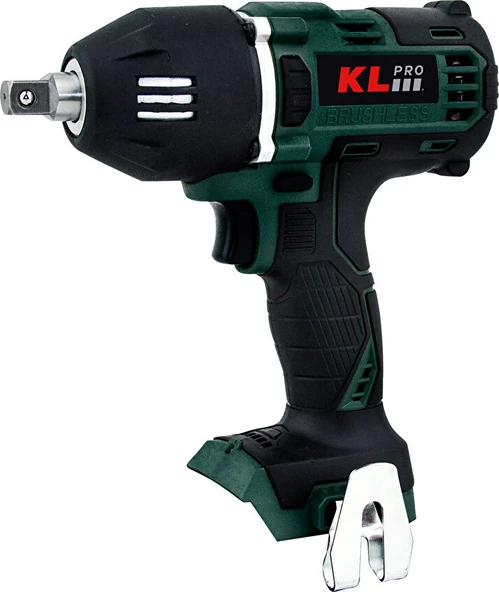 KL Pro New Klpro KLSS18BH-00 18V Solo Somun Sikma Yeni ürün görseli 1