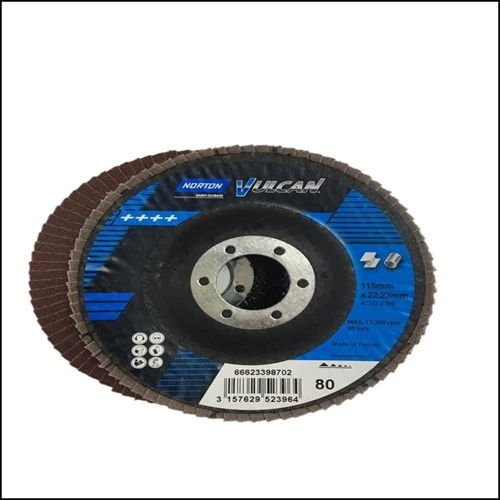 Norton Flapdisk Zr115 P8010'lu Paket ürün görseli 1