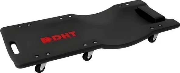DHT D12040037 Araç Altı Tekerlekli Yatma Tahtası ürün görseli 1