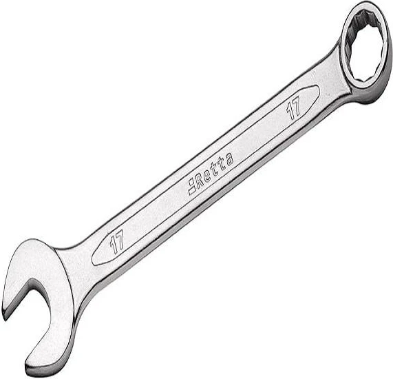 Retta RKA1020 20MM Kombine Anahtar Retta ürün görseli 1