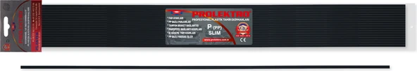 Prolektro P Slım (Pp) - Plastik Elektrot- Kaynak Çubuğu - Kaynak Teli ürün görseli 1