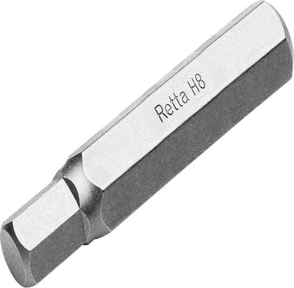 Retta RBA7505 5X75MM Bits Allen (10MM) Retta ürün görseli 1