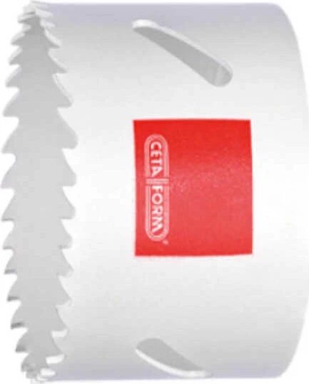 Ceta Form 40MM J40-040 Super Hss Bi-Metal Delik Açma Testeresi ürün görseli 1