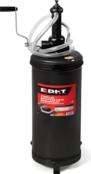 Dht Turlu Şanzıman Pompası D12090101 ürün görseli 1