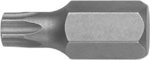 Ceta Form Torx Bits Uç 10*30MM 27 T CB/1027G ürün görseli 1