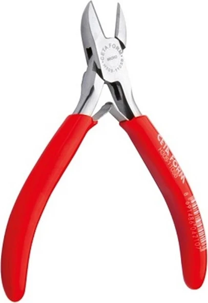 Ceta Form C-Tronıc Basic Elekt.yan Keski/açılı KES.-110MM H30S-110SB ürün görseli 1