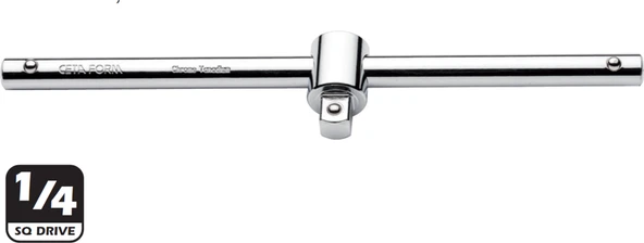 Ceta Form C01-40 1/4" T Kol - 115Mm ürün görseli 1