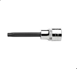 Ceta Form Ceta C28S-T50L 1/2" Torx Uçlu Lokma T50*100MM ürün görseli 1
