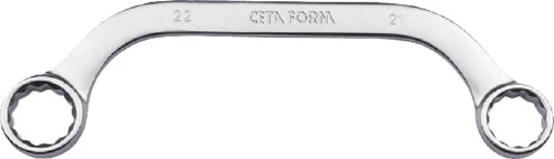 Ceta Form B20-1317/13X17 Yarım Ay Anahtar Ceta ürün görseli 1