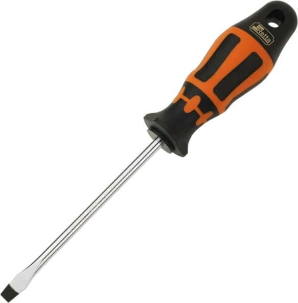 Acenter Retta RXD-5100 5.0 x 100 Kısa Düz Tornavida (RPD5100) ürün görseli 1