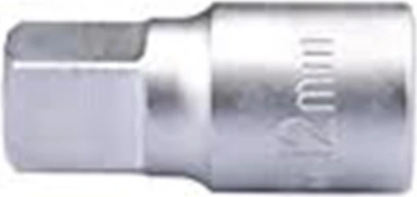 Ceta Form 3/8"kare Uçlu Karter Tapa LOKMASI-10MM N14-12S10 ürün görseli 1