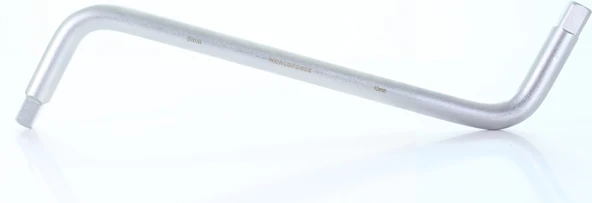 Worldforce Z-Tipi Tapa Anahtarı Renault Tapa Anahtarı 8mm / 10MM ürün görseli 1