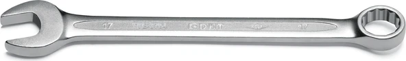 Dht 8 mm Kombine Anahtar ürün görseli 1