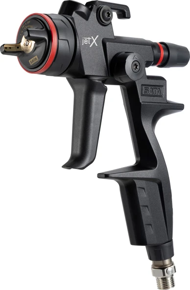 Sata Jetx Boya Tabancası Hvlp 1,3O (Speed) Basıc ürün görseli 1