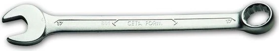 Ceta Form Ceta B01-27 Kombine Anahtar 27 mm ürün görseli 1