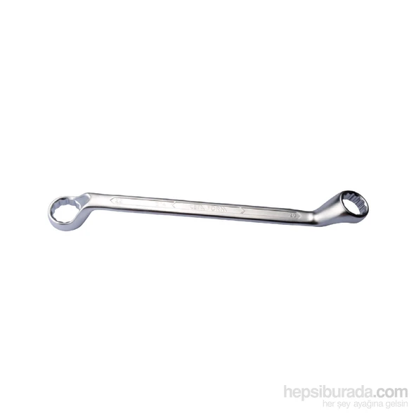 Ceta Form B14-2528 25X28 Yıldız İki Ağız Anahtar 360Mm ürün görseli 1