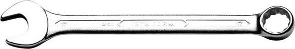 Ceta Form B01-07 Kombine Anahtar 7X110 mm ürün görseli 1