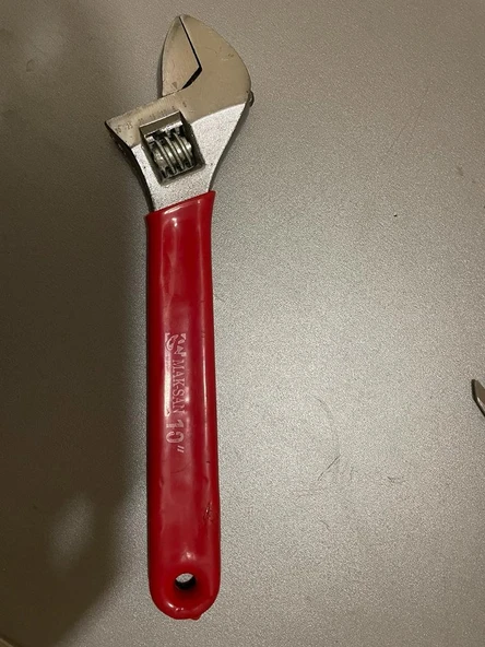 DHT 12" Kurbağacık ürün görseli 1