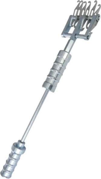 ARIK PDR TOOLS 8li Aslan Pençesi Kaporta Çektirme ürün görseli 1