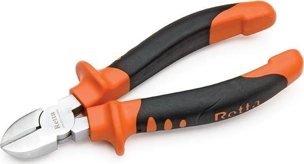Retta  Standart Yankeski 160Mm - Ryk0160 ürün görseli 1