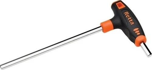 Retta RTA1400 T Alyan Anahtar 4,0 mm ürün görseli 1