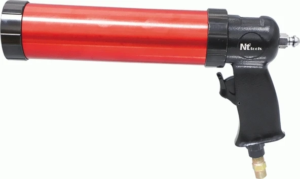 Nt Tools Nttools NTX-1420 Silikon Kartuş Tabancası ürün görseli 1