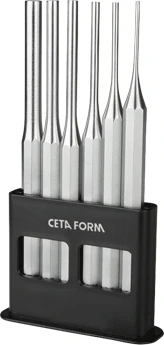 Ceta Form Düz Pim Zımba Takımı ürün görseli 1