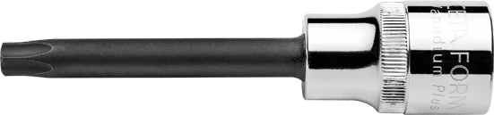 Ceta Form 1/2" Torx Uçlu Lokmalar Uzun Tip T25 ürün görseli 1