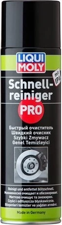 Liqui Moly Schnell Reınıger Pro Fren Balata Spreyi L3368 ürün görseli 1