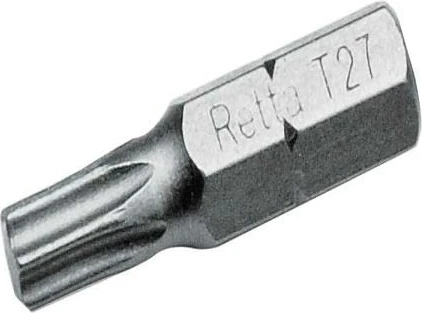 Retta RBT0025 T25X25 Torx Bits Uç Retta ürün görseli 1