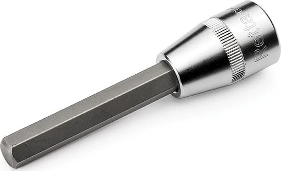 Retta  1/2" Lokmalı Allen Uç Uzun 8 Mm - Ral1008 ürün görseli 1