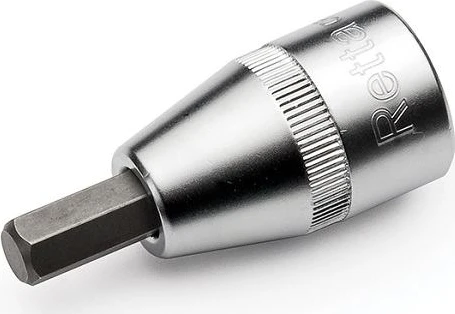Retta  1/2" Lokmalı Allen Uç Kısa 8 Mm - Ral5008 ürün görseli 1