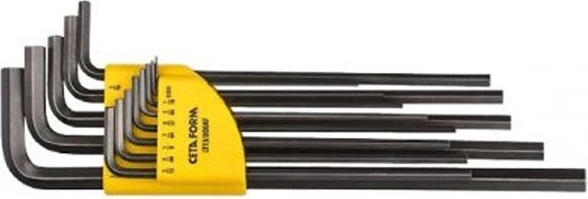 Ceta Form LT13-900AF-13 Prc. Topbaslı Inch Allen Takımı Ceta ürün görseli 1