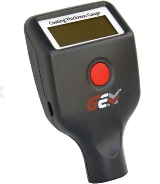Gem Boya Kalınlık Ölçme Cihazı BT5001 ürün görseli 1