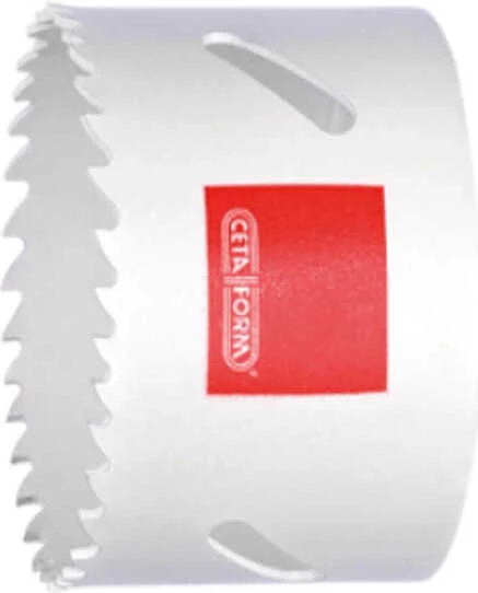 Ceta Form  Ceta Form 24MM Super Hss Bi-Metal J40 Serisi Delik Açma Testeresi ürün görseli 1