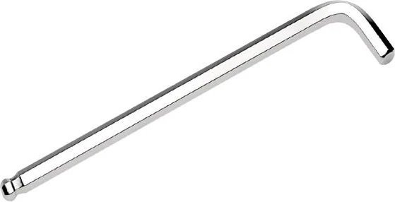 Retta RTB0040 4mm Uzun Top Başlı Allen Anahtar Retta ürün görseli 1