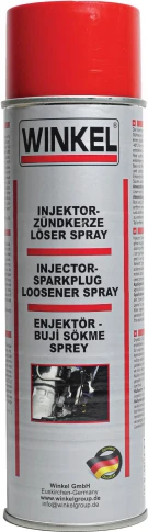 Winkel Enjektör Buji Sökme Sprey 500 ml ürün görseli 1