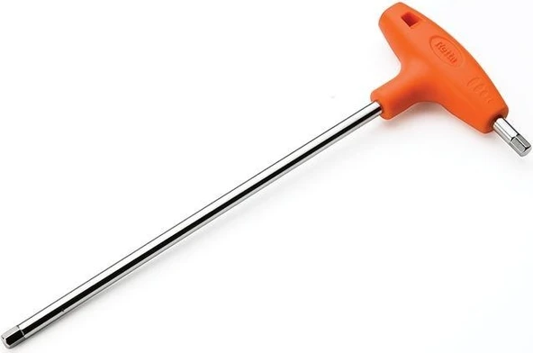 Retta  T Saplı Torx Allen Anahtar Deliksiz 25X150 Rta7025 ürün görseli 1