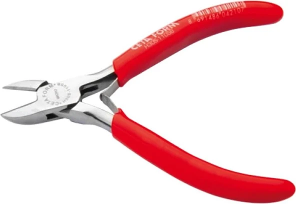 Ceta Form C-Tronıc Basic Elekt.yan Keski/sıfır KES.-110MM H30S-110FL ürün görseli 1