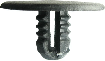 Dorf Klips Kaput Siyah 5'li PAKET 
6678518 Ford 
vw Golf 3 N90710301 ürün görseli 1