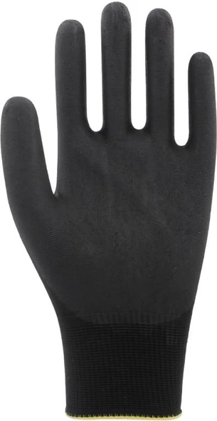 Beybi Pu Touch Eldiven - Resim 3
