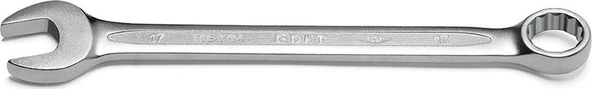 DHT Kombine Yıldız Çatal Anahtar 18 mm ürün görseli 1