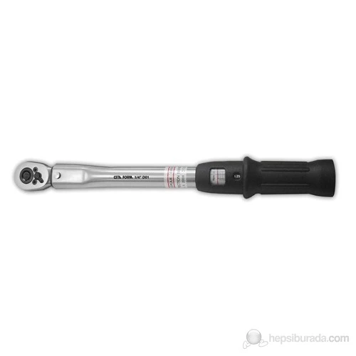Ceta Form -1/4" Tork Anahtarı 330Mm ürün görseli 1