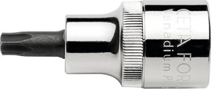 Ceta Form 1/2 Torx Uçlu Lokma Kısa 60 T C28S-T60 ürün görseli 1